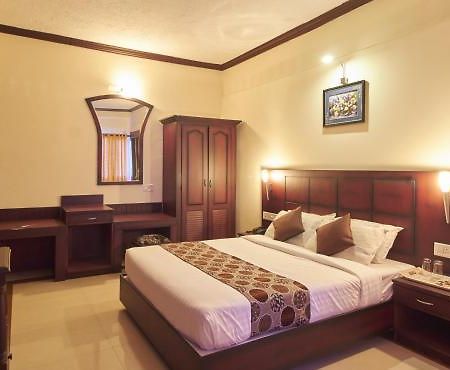 Alleppey Prince Hotel Alappuzha Luaran gambar