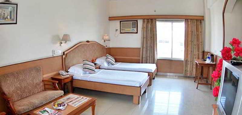 Alleppey Prince Hotel Alappuzha Luaran gambar