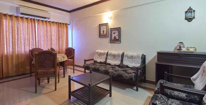 Alleppey Prince Hotel Alappuzha Luaran gambar