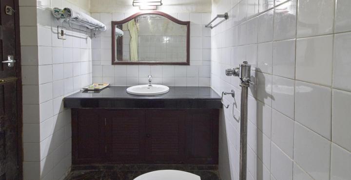 Alleppey Prince Hotel Alappuzha Luaran gambar